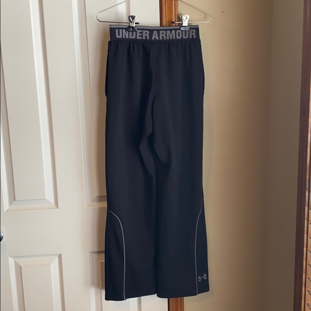 Men’s Under Amour Small Loose Athletic Pants